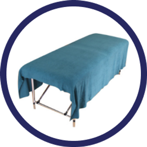 Basics Drapings / sheets / Blankets / Towels